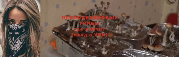 альфа пвп Михайлов